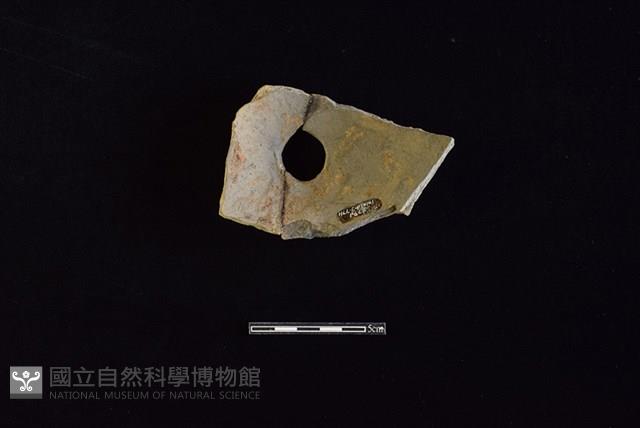 陶甑藏品圖，第2張