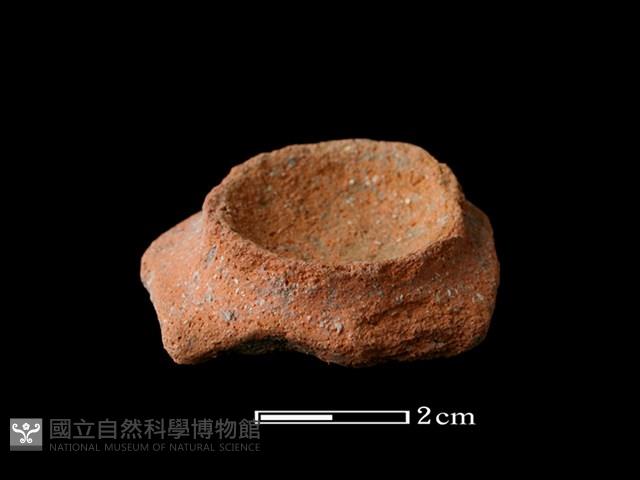 陶片藏品圖，第2張