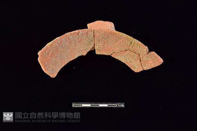 陶罐藏品圖，第2張