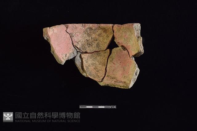 陶缽藏品圖，第2張