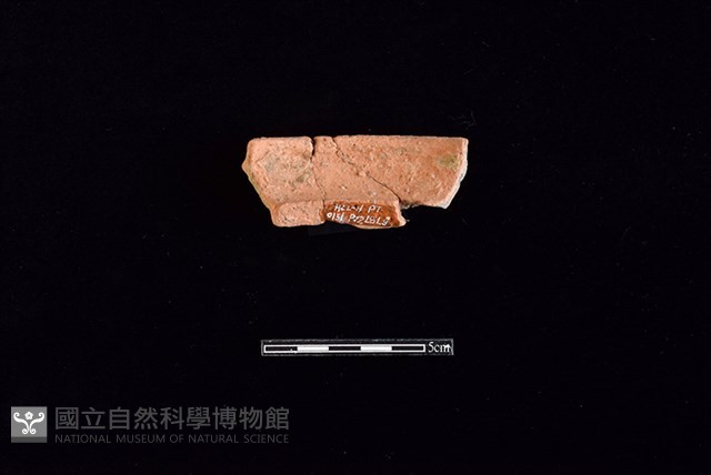 陶罐藏品圖，第2張