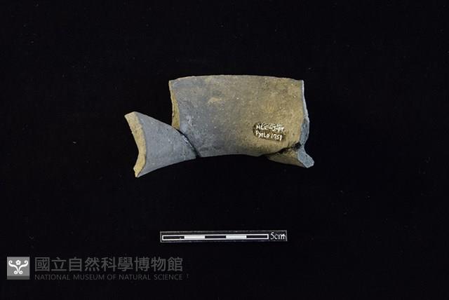 陶罐藏品圖，第2張