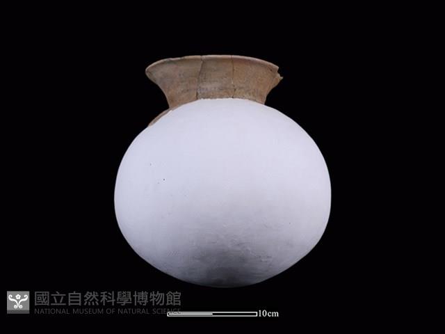 陶罐藏品圖，第2張