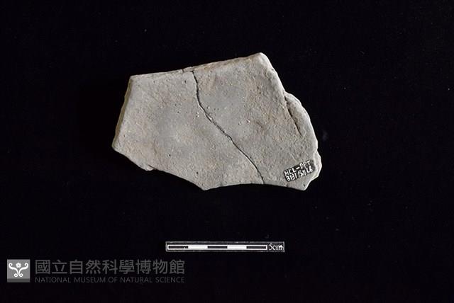 陶片藏品圖，第2張