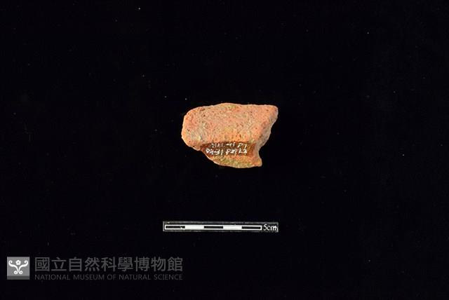 陶罐藏品圖，第2張