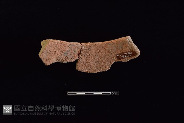 陶罐藏品圖，第2張