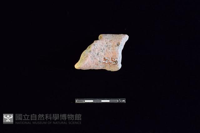 陶罐藏品圖，第2張