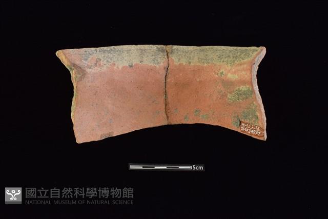 陶罐藏品圖，第2張