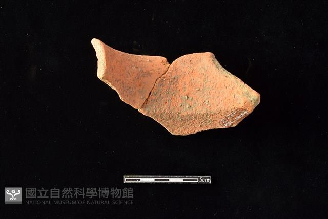 陶罐藏品圖，第2張