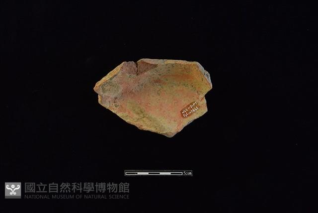 陶片藏品圖，第2張