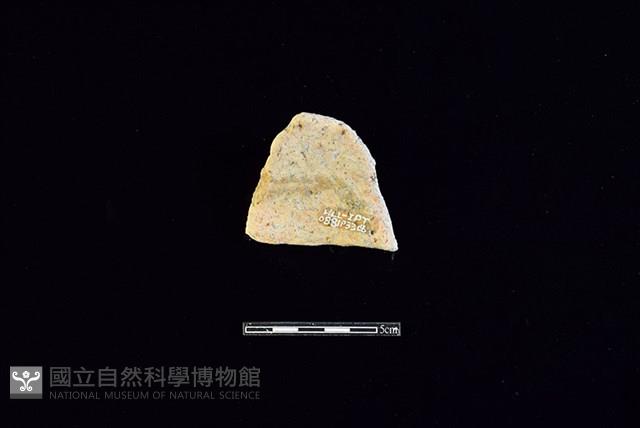 陶片藏品圖，第1張