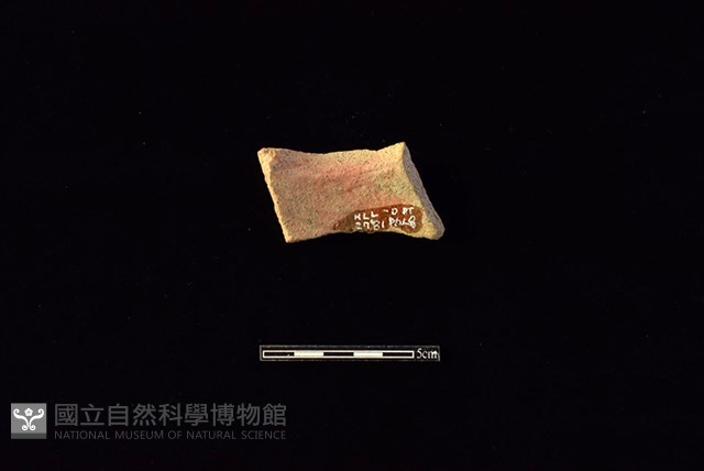 陶罐藏品圖，第2張