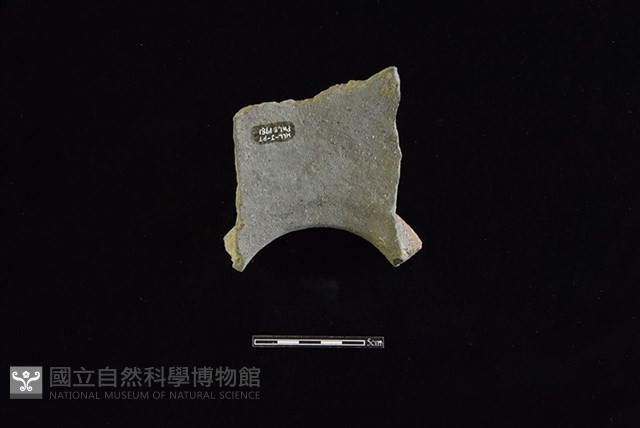 陶罐藏品圖，第2張
