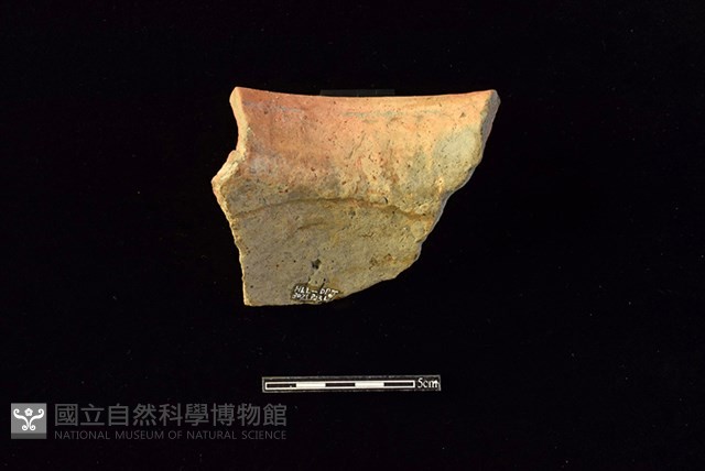 陶罐藏品圖，第2張