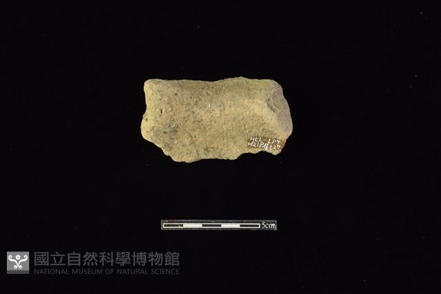 陶片藏品圖，第2張