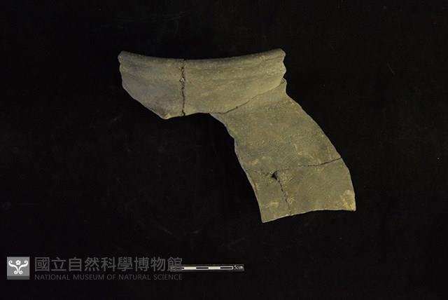 陶罐藏品圖，第2張