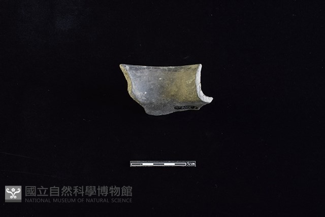 陶罐藏品圖，第2張