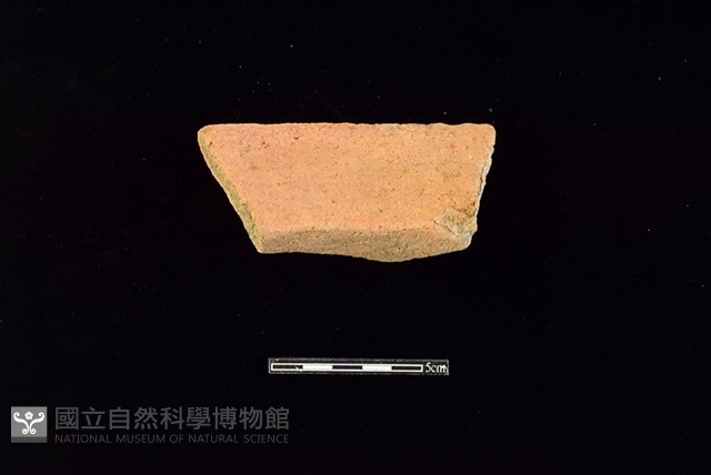 陶罐藏品圖，第2張