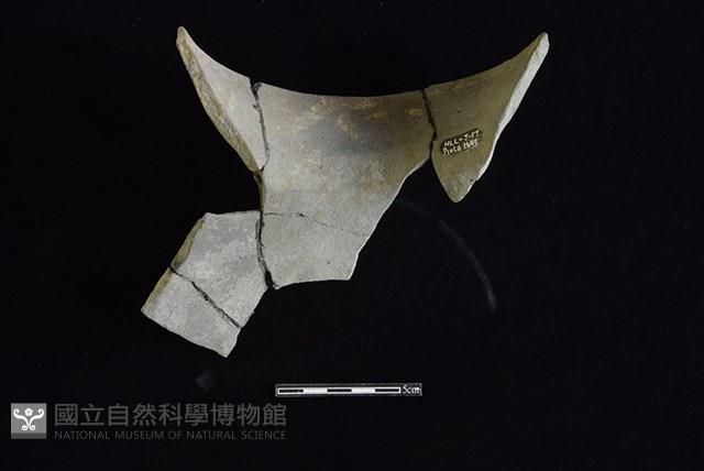 陶罐藏品圖，第2張