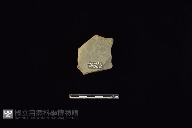 陶片藏品圖，第2張