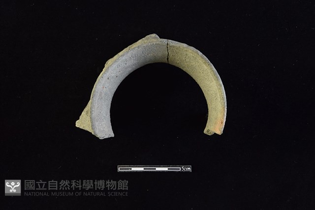 陶罐藏品圖，第2張