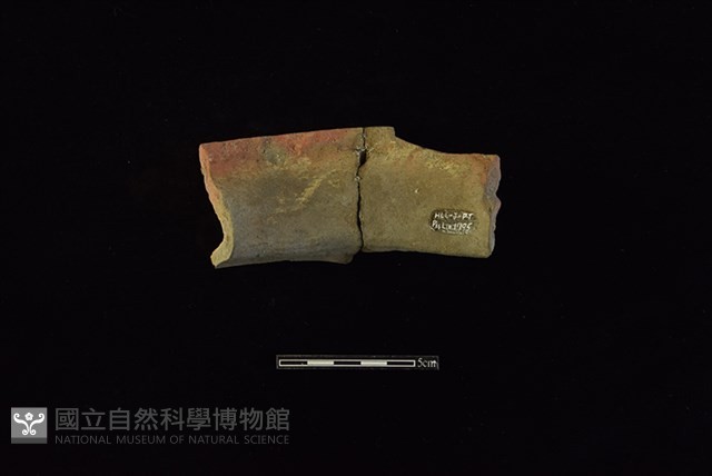 陶罐藏品圖，第2張