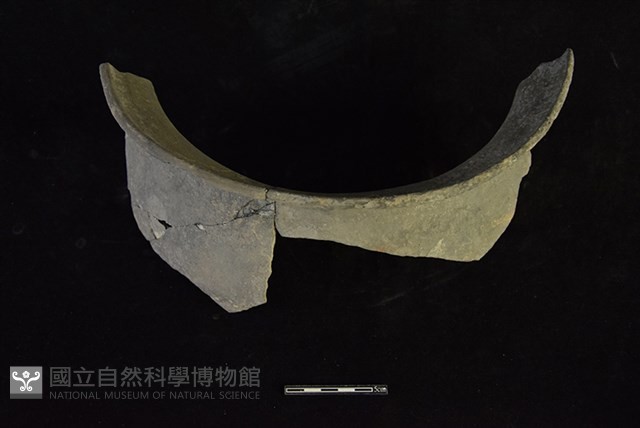 陶罐藏品圖，第2張