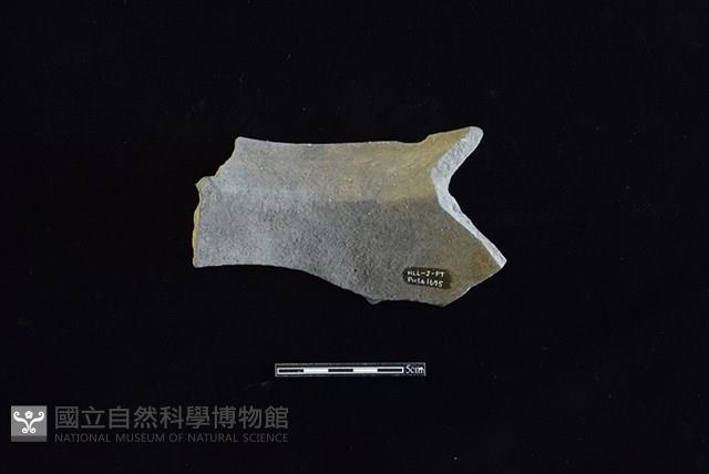 Accession Number:HLL-J PT1675 Collection Image, Figure 2, Total 2 Figures