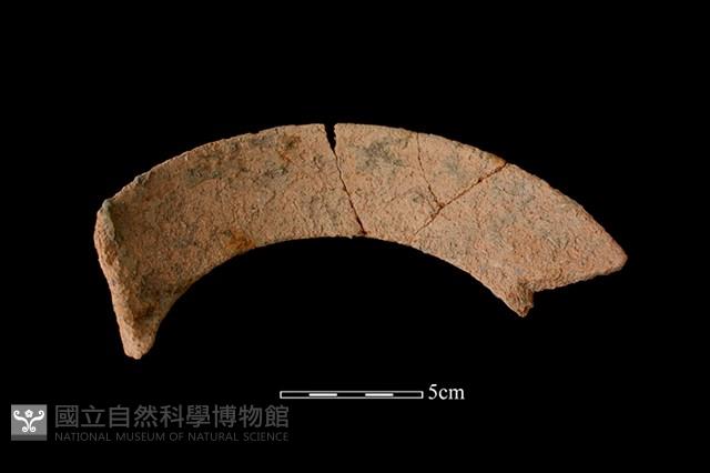 陶罐藏品圖，第2張