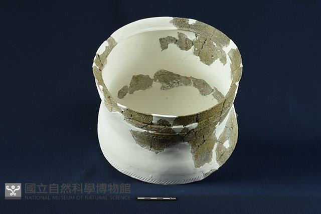 陶片藏品圖，第2張