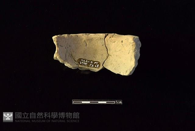 陶缽藏品圖，第2張