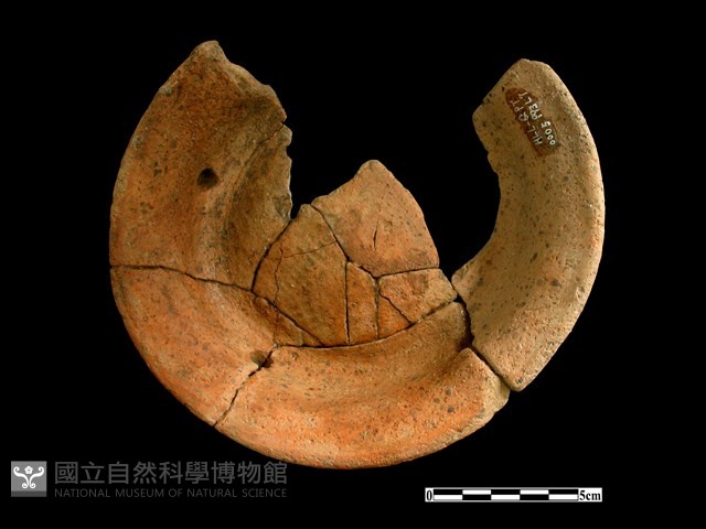 陶片藏品圖，第2張