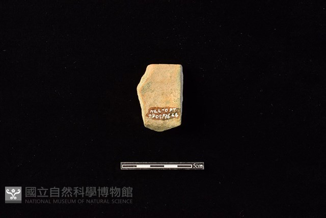 陶罐藏品圖，第2張