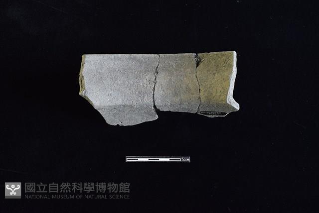 陶罐藏品圖，第2張