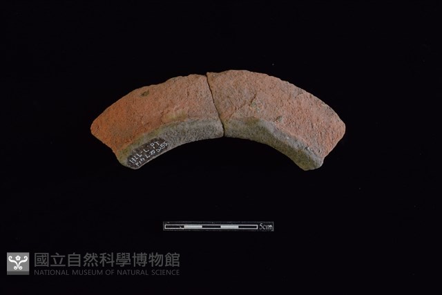 陶罐藏品圖，第2張