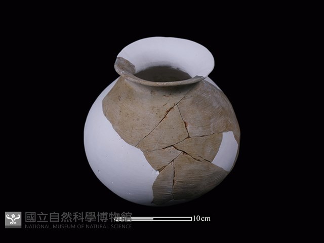 陶罐藏品圖，第2張