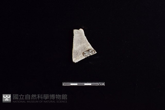 陶片藏品圖，第2張