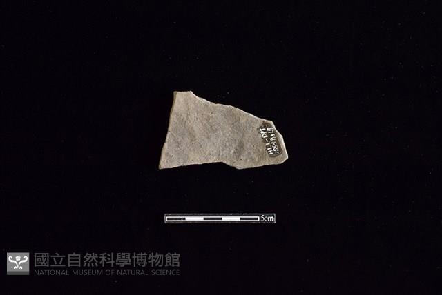 陶片藏品圖，第2張