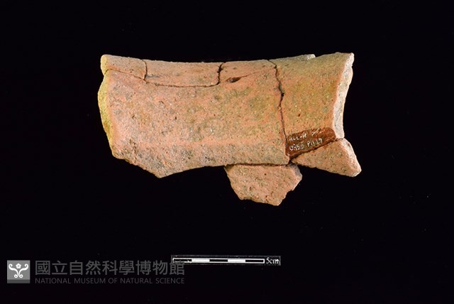 陶罐藏品圖，第2張