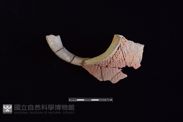 陶罐藏品圖，第2張