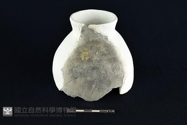 陶罐藏品圖，第1張