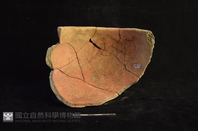 陶缽藏品圖，第2張