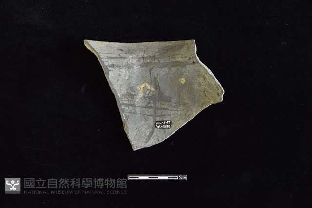 陶罐藏品圖，第2張