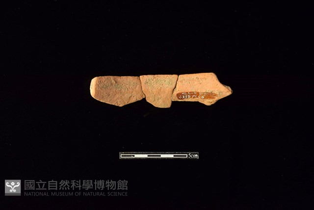 陶罐藏品圖，第2張