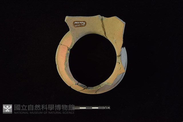 陶罐藏品圖，第2張
