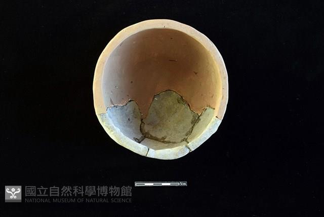 陶缽藏品圖，第2張