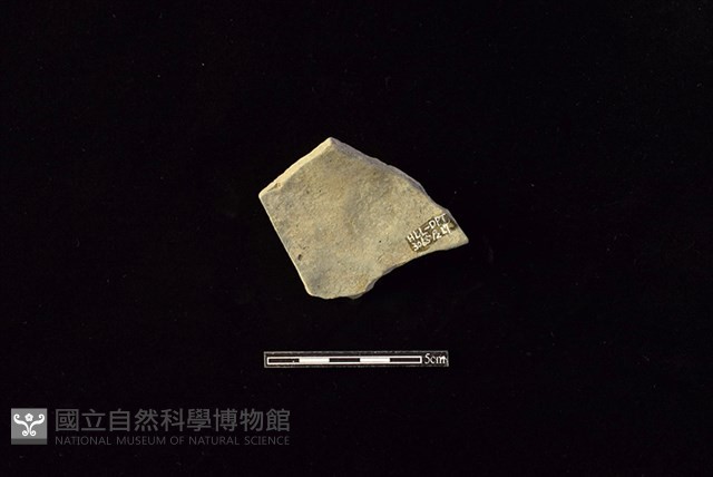 陶片藏品圖，第2張
