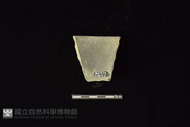 陶罐藏品圖，第2張