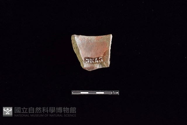 陶罐藏品圖，第2張