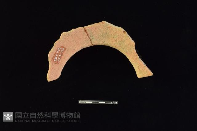 陶罐藏品圖，第2張